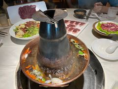 -东来顺饭庄(西直门店)