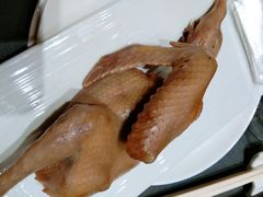 -狮王府淮扬菜(新街口友谊店)