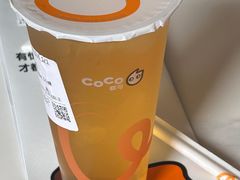 -CoCo都可(嘉兴学院店)