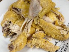 -心无尘茶餐馆(径山村店)