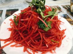 -新疆伊宁远征餐厅