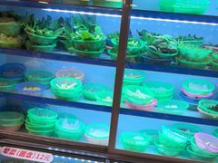 -重庆鸡公煲·青锅花椒鱼(牡丹江路店)