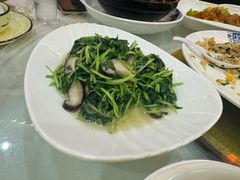 -老街饭庄·地道淮扬菜(扬子江北路总店)