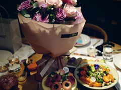 -BON CAKE(华贸购物中心店)