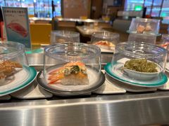 -元气寿司(新城市广场店)