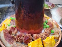 -木子人家(小桂湖店)