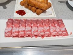 -海底捞火锅(万科广场店)