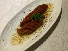 桂花糯米藕-乾园(天河城店)