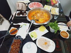 -红菇坊鲜汤火锅(北站店)