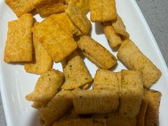 -巴蜀王婆大虾(南锣鼓巷店)
