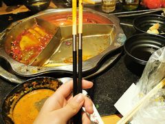 -董家湾重庆老火锅(嘉华店)