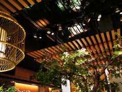 大堂-锦府盐帮·李宅(领展购物广场中关村店)