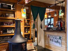 -马灯部落·西湖边的创意山景餐厅(虎跑动物园店)