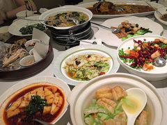 -秦月轩·陕西家乡菜(阜成路·五棵松店)