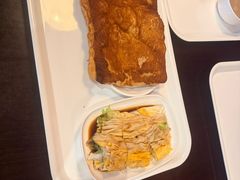-阿那亚第三食堂 Cafeteria 3