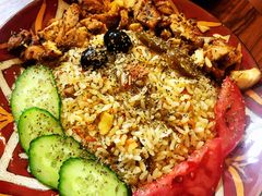 -Turka土耳咖(五大道店)