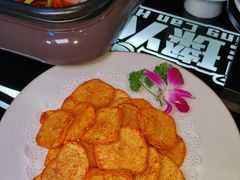 -星璨火吧KTV聚会餐厅(丰庆路店)