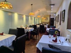 -维兰西餐(万泉河店)