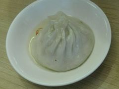 -口福汤包馆(融汇店)