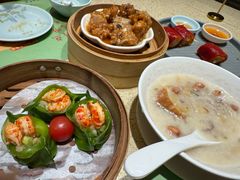-点都德(奥体印象城店)