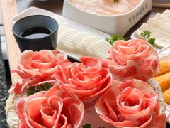 -快乐小羊火锅(河西王府井店)