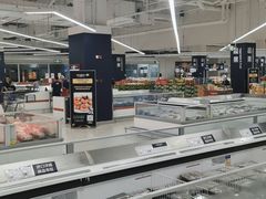 -家乐福会员店(南翔店)