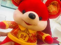 -北京海润艾丽华酒店及服务公寓