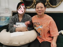 -好孕妈妈月嫂育儿嫂(锦江店)
