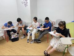 -英孚教育青少儿(南坪中心)