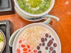 -寄畅興·百年蟹黄面·万国建筑群(外滩27号店)
