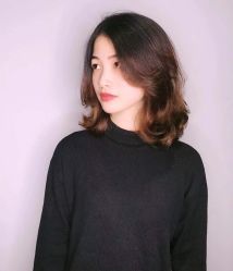 -藤野造型·专业烫染店