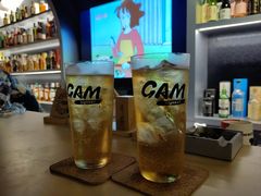 -GAM HighBall 日式小酒馆