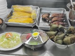 -聚德华天护国寺小吃(甜水园店)