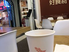 饮料-特派卷·老北京烤鸭卷(合生汇购物中心店)
