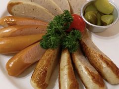 -宝莱纳餐厅(滨江店)