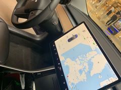 -TESLA 特斯拉(郑州正弘城体验店)