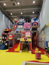 -乐多星球潮玩中心(沈阳嘉里城店)