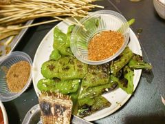 -玛扎烧烤私房菜
