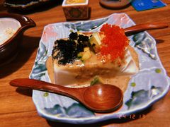 -隐月· 㐂和食屋(芝罘万达公馆店)