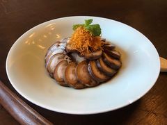 酱肘花-望京楼flavor餐厅(古北水镇景区店)