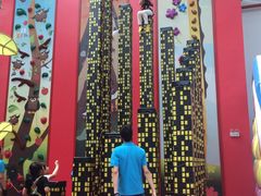 -蒙特利亲子乐园