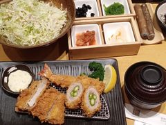 -胜博殿日式炸猪排(西红门店)