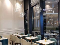 大堂-法桐蛋糕·手作面包(万象城店)