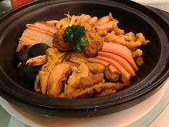 -香满楼(清水河路店)