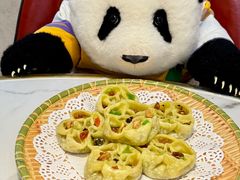 -伊帆食府·青海地方特色美食