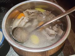 -丝路金桃·新疆菜(徐汇店)