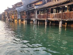 -乌镇西栅景区