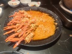 -红盔甲·小龙虾(人民广场店)