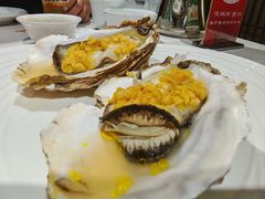 -渔码头食府·20年蓬莱老字号(登州路店)