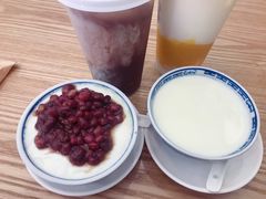 -民信老铺(华盖路店)